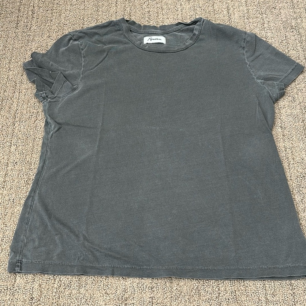 Rowan Tyler Tee